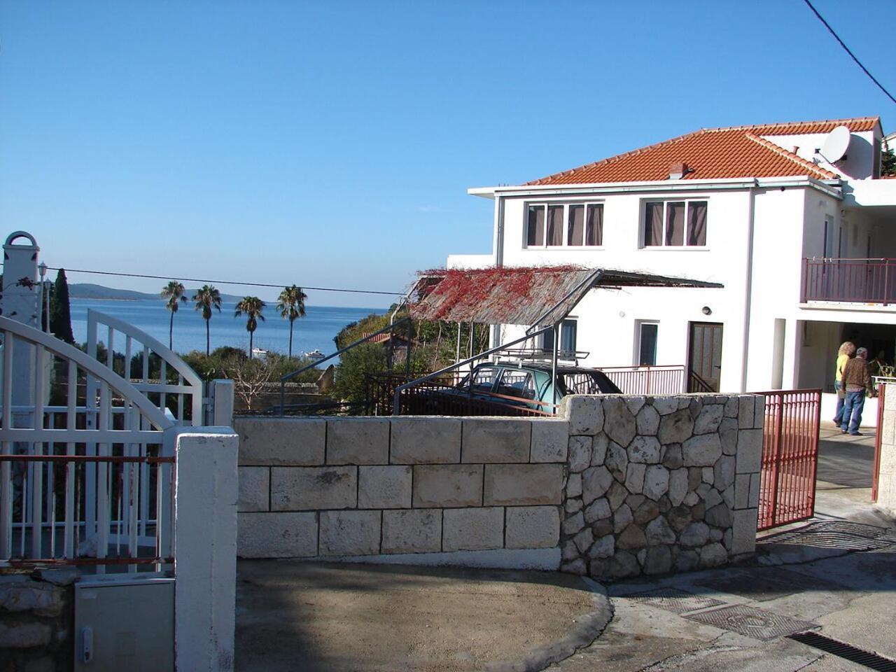Apartment Eta Hvar Town Exterior photo